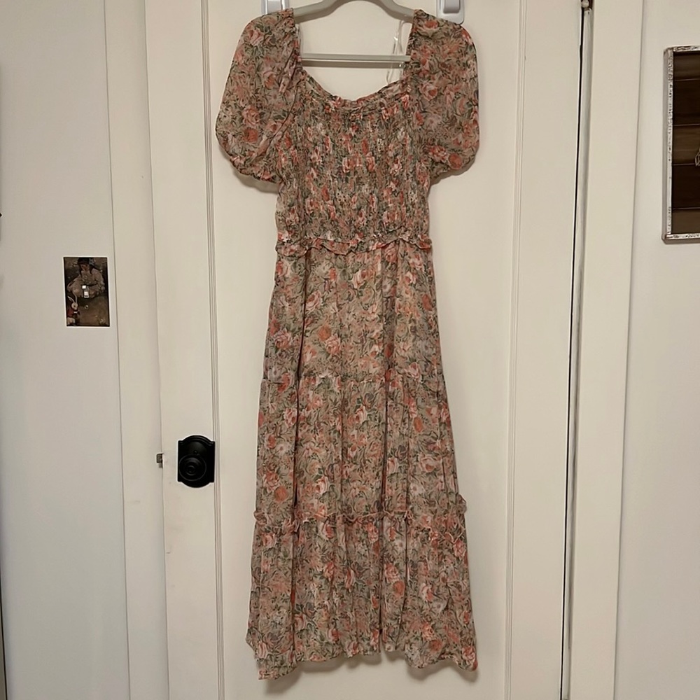 NWOT Piper and Scoot Dress